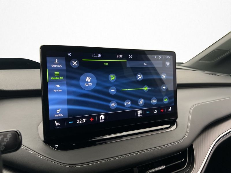 Skoda Enyaq bild 32