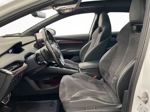 Skoda Enyaq bild 17
