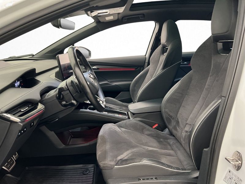 Skoda Enyaq bild 17