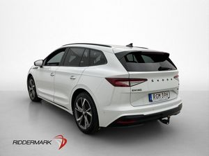 Skoda Enyaq bild 6