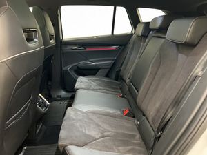 Skoda Enyaq bild 35