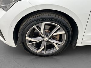 Skoda Enyaq bild 38
