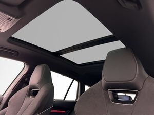 Skoda Enyaq bild 18