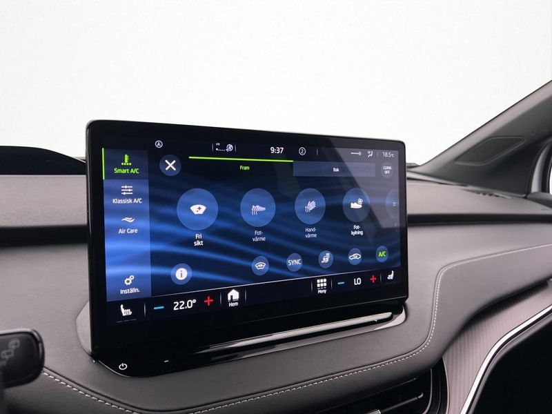Skoda Enyaq bild 29
