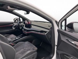 Skoda Enyaq bild 37