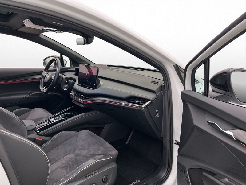 Skoda Enyaq bild 37