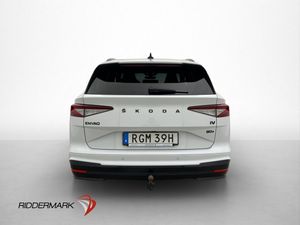 Skoda Enyaq bild 8