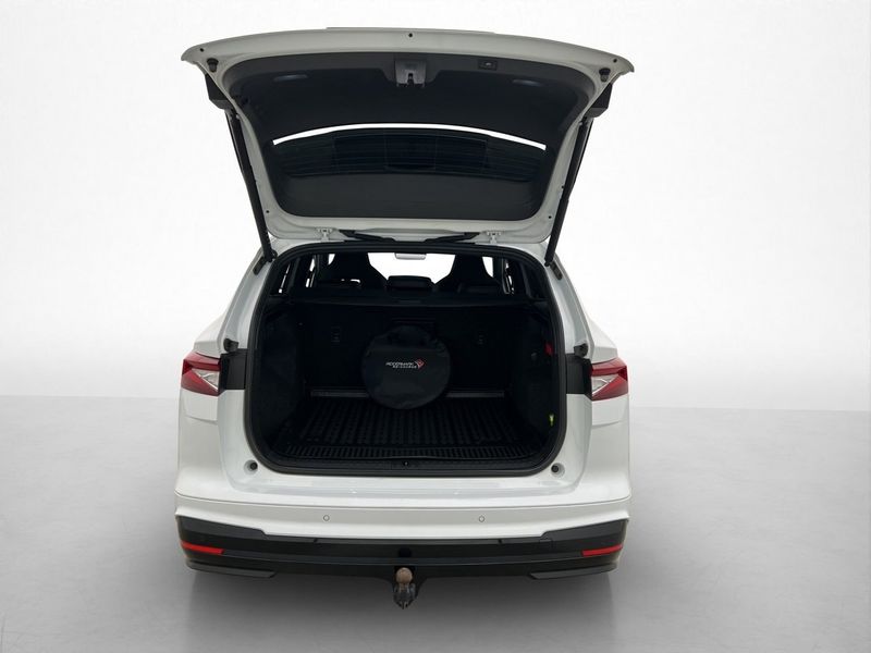 Skoda Enyaq bild 12