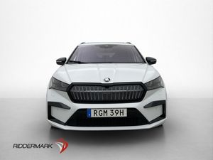 Skoda Enyaq bild 3