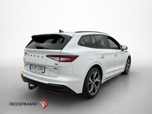 Skoda Enyaq bild 9