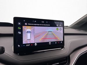 Skoda Enyaq bild 27