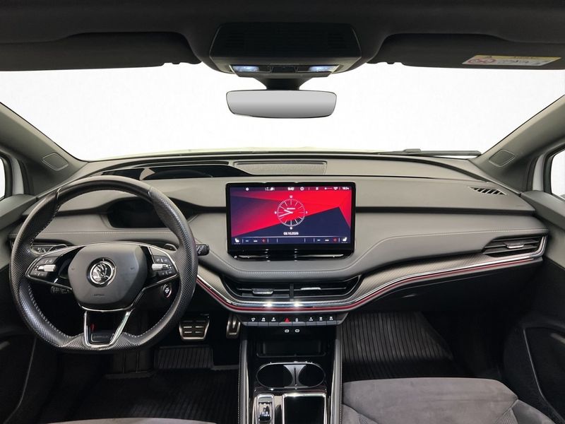 Skoda Enyaq bild 19