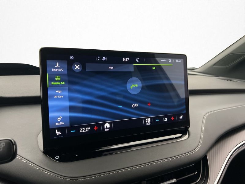 Skoda Enyaq bild 31