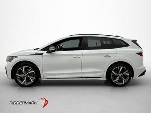 Skoda Enyaq bild 5