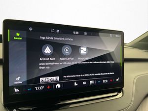 Skoda Enyaq bild 28