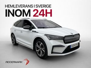 Skoda Enyaq bild 1