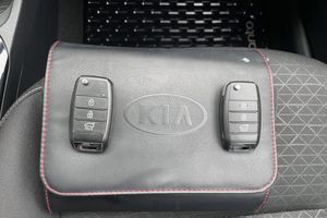 Kia Picanto bild 24