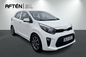 Kia Picanto bild 4