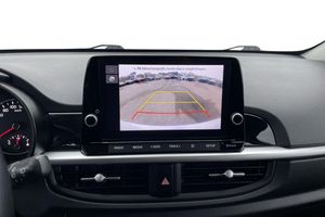Kia Picanto bild 21