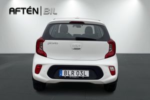Kia Picanto bild 7