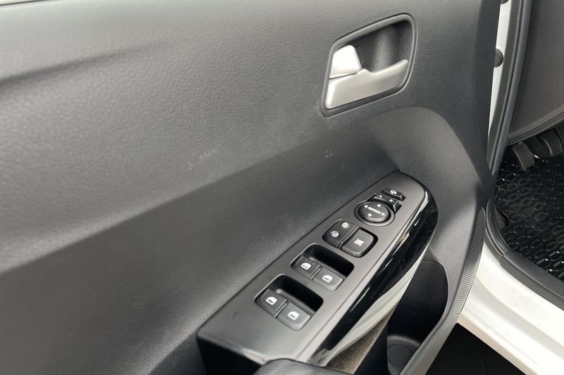 Kia Picanto bild 18