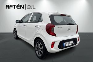 Kia Picanto bild 8