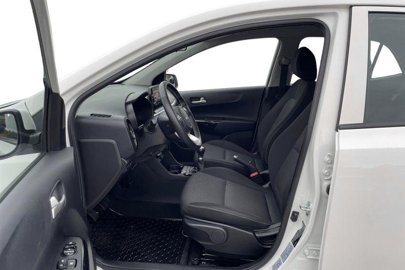 Kia Picanto bild 13