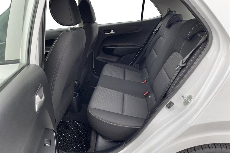 Kia Picanto bild 14