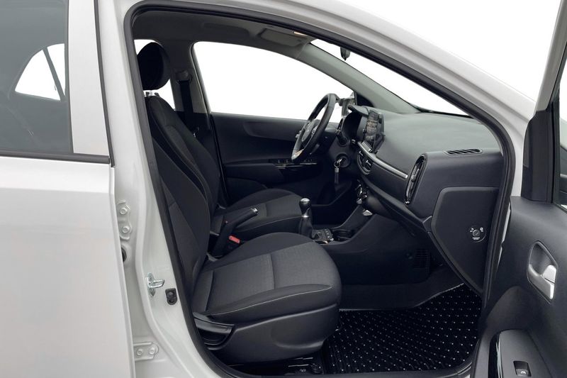Kia Picanto bild 15