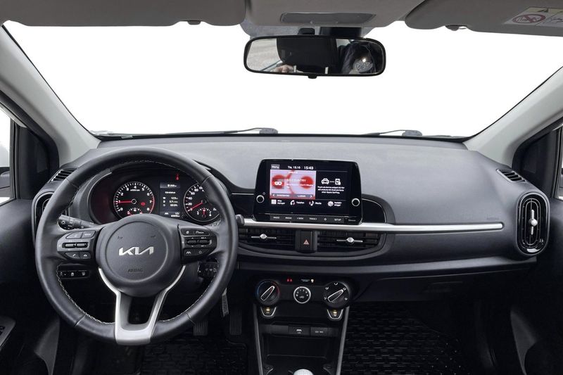 Kia Picanto bild 11