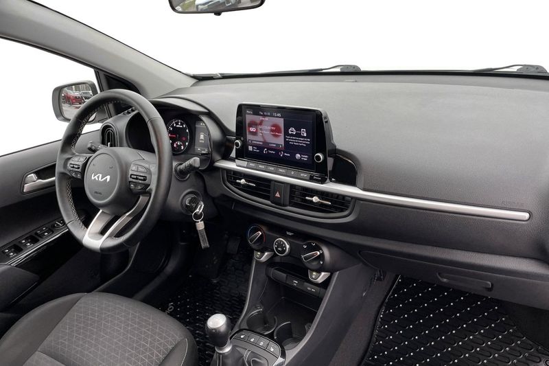 Kia Picanto bild 16