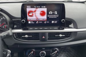 Kia Picanto bild 22