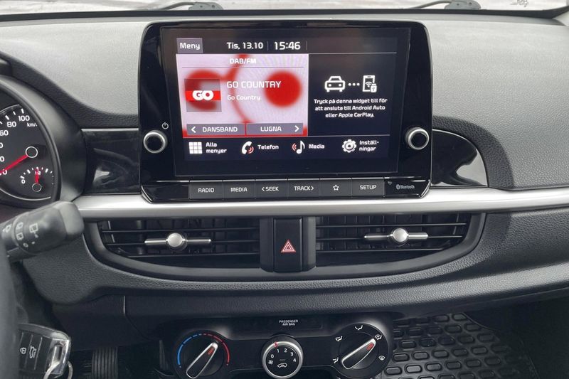 Kia Picanto bild 22