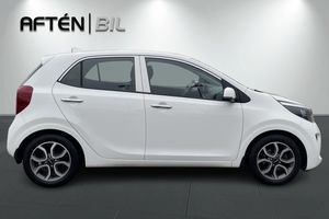 Kia Picanto bild 5