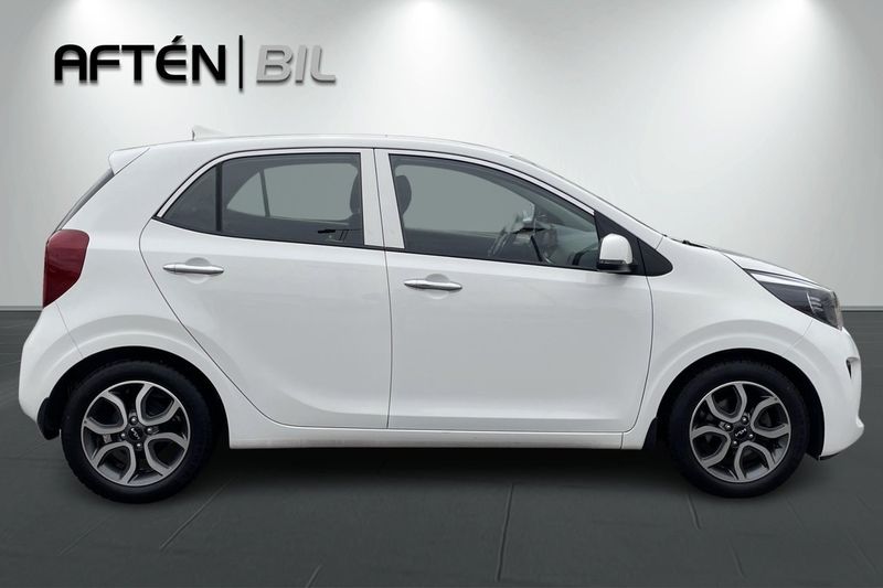 Kia Picanto bild 5