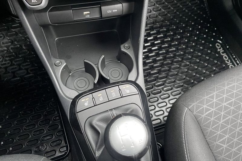 Kia Picanto bild 23