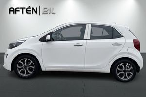 Kia Picanto bild 9