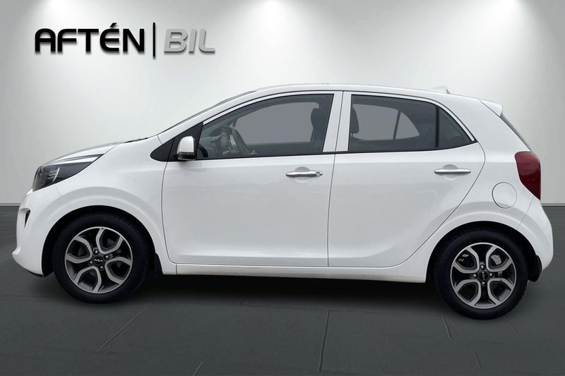 Kia Picanto bild 9