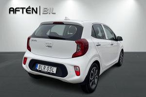 Kia Picanto bild 6