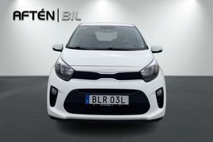 Kia Picanto bild 3