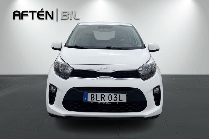 Kia Picanto bild 3