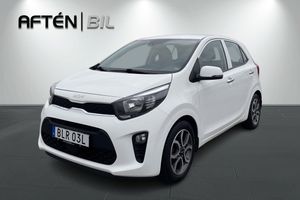 Kia Picanto bild 1