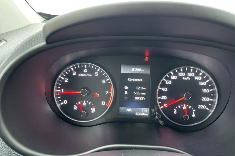 Kia Picanto bild 20