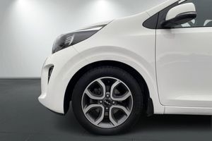 Kia Picanto bild 10