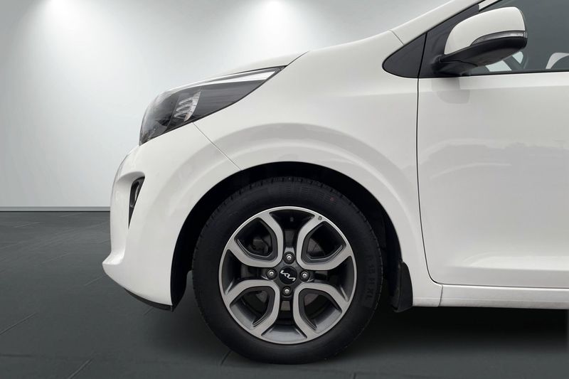 Kia Picanto bild 10