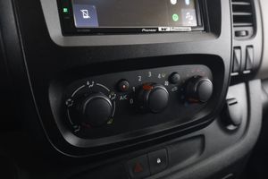 Renault Trafic bild 26