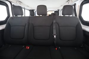 Renault Trafic bild 16