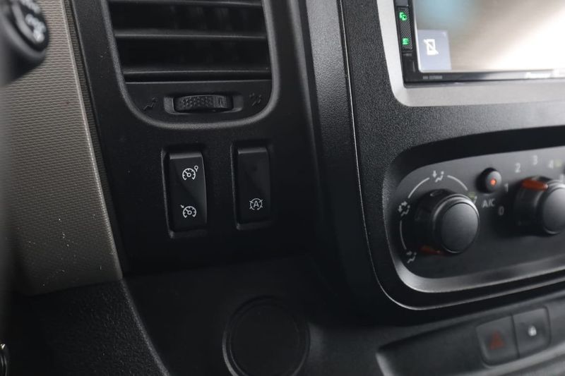 Renault Trafic bild 24