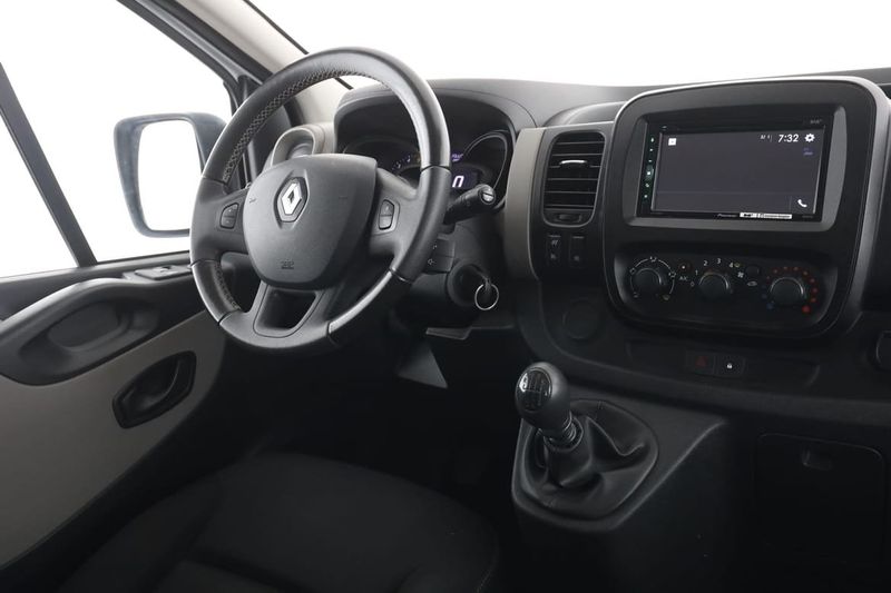 Renault Trafic bild 14