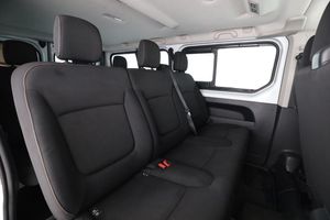 Renault Trafic bild 15